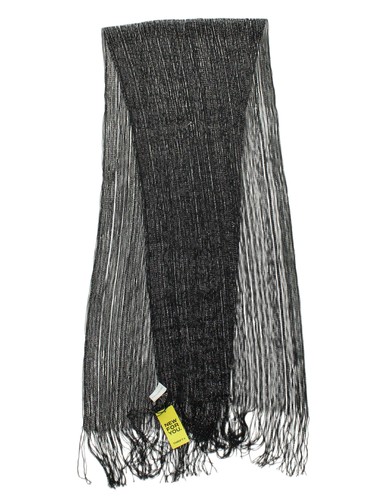 Warehouse women scarf black - warehouse,