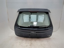 2010 FORD FOCUS ZETEC TDCI 109 Tailgate