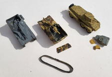 Matchbox 1/76 Scale German