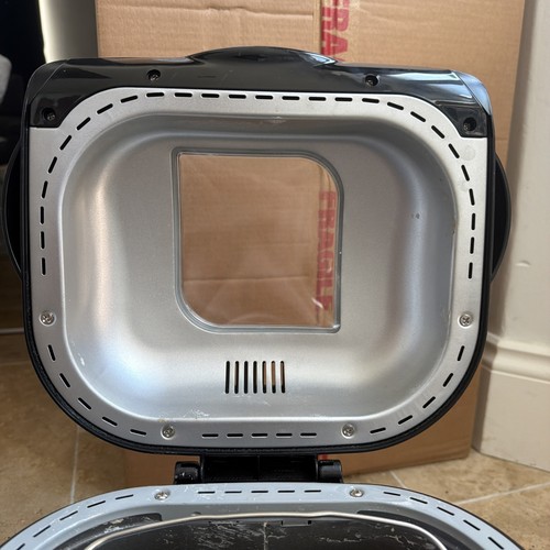 Russell hobbs 23620 fast bake - fast,