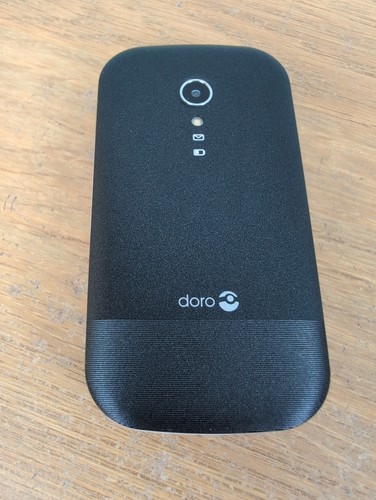 Doro 2404 big button - doro,