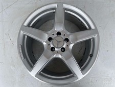 Mercedes-Benz CLS R19 Alloy
