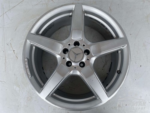 Mercedes benz cls r19 - r19, alloy