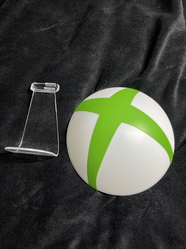 Official xbox logo light - logo,