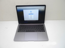 MacBook Air 13" 2018 |