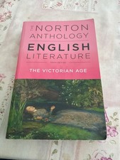The Norton Anthology of
