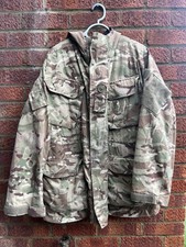 Army MTP Smock MVP. Waterproof