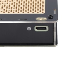 SDR Receiver 50 KHz To 2 GHz