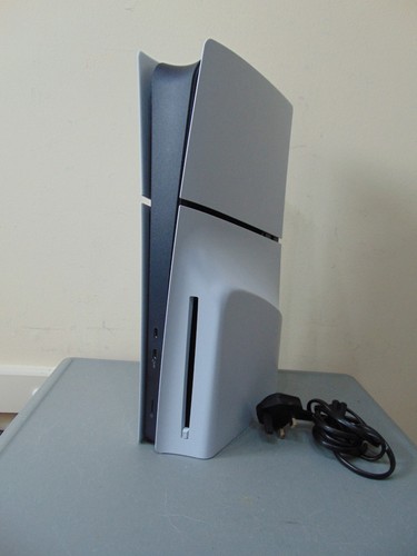 Sony playstation slim ps5 - playstation,