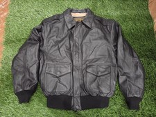 Landing Leathers brand Air