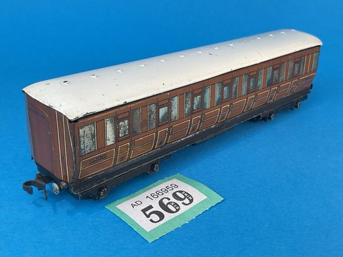 Hornby dublo 32012 - hornby,