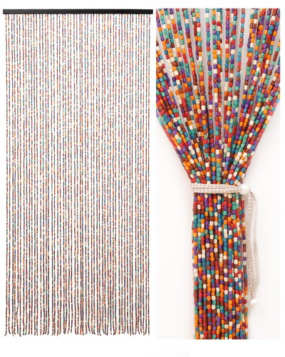 Ezcasch 90x200cm colorful - ezcasch,