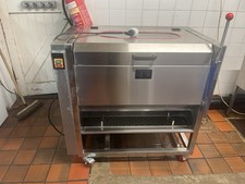 Commercial Fruit Vegetable