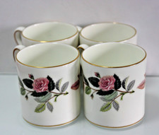 Wedgwood Hathaway Rose