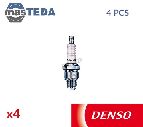W16fs engine spark plug - spark, set
