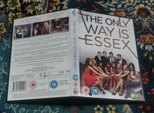 The Only Way Is Essex Series 2