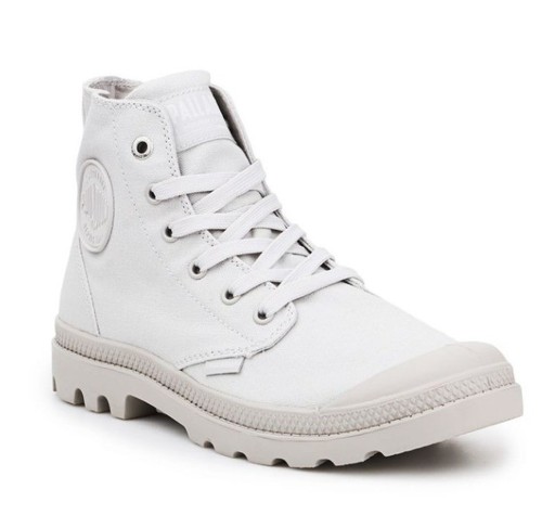 Palladium unisex mono chrome - unisex,