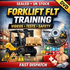FORKLIFT FOLK LIFT TRUCK FLT