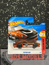 DATSUN 240Z ORANGE Hot Wheels
