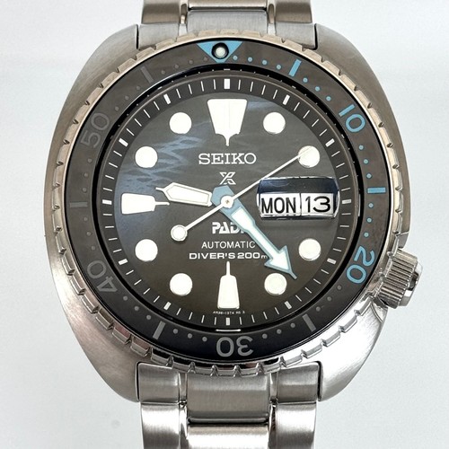 Unused seiko prospex - seiko,