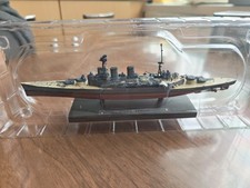 Deagostini Atlas Editions HMS