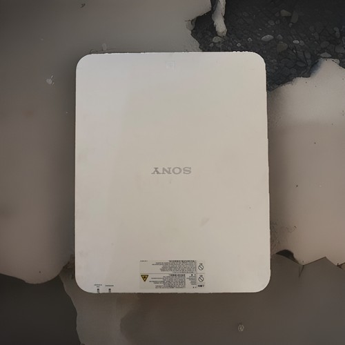 Sony vpl fhz55 - sony, projector