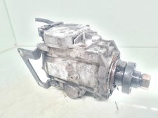 Opel Zafira A 2000 Diesel fuel