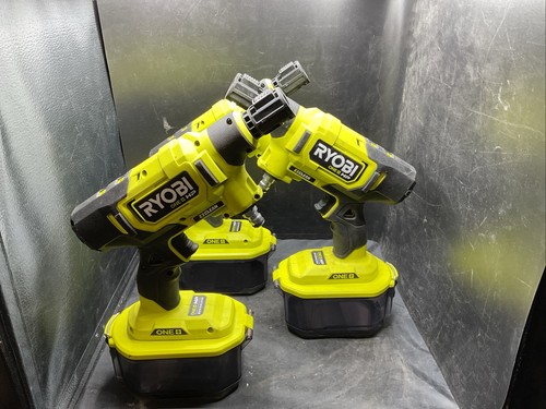 Ryobi ezclean 18v one - 3x,
