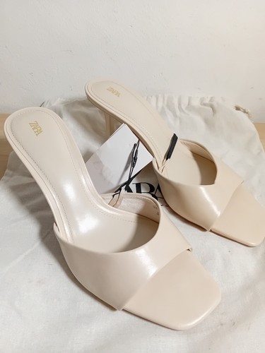 Zara womens ecru - womens,