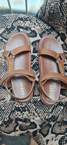 Guess sandal shoes - sandal,