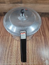 Rochedo Pressure Cooker Made