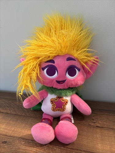 Trolls band together plush - 3,