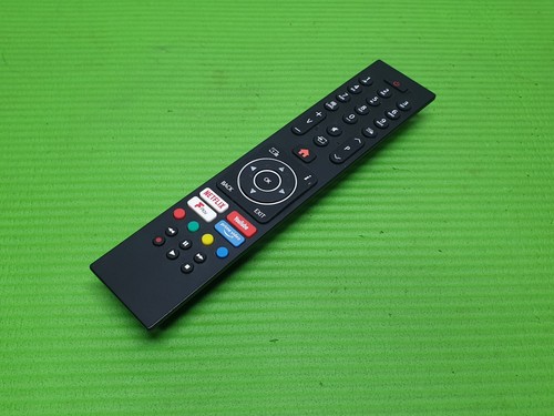 Genuine original remote - genuine,
