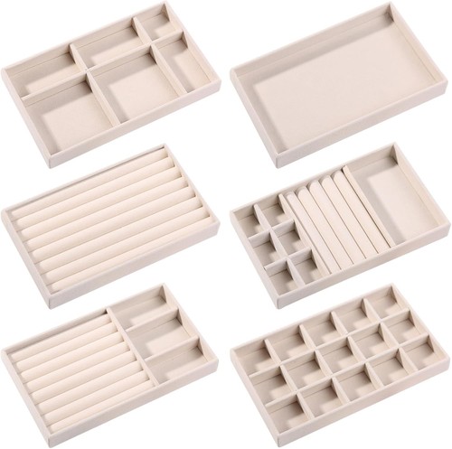 Pcs jewellery tray - pcs,