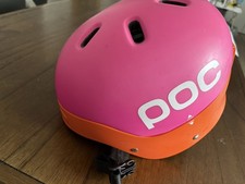 POC Frontal Ski / Snow Helmet