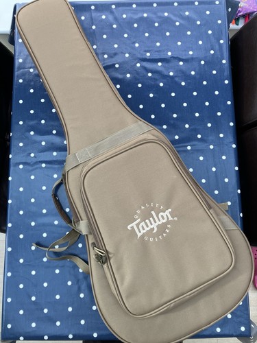 Taylor structured gig bag - gig,