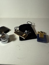 Set of 3 Vintage Collectible