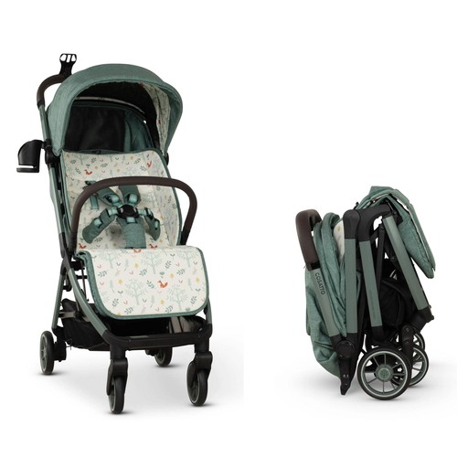 Cosatto woosh city stroller - cosatto,