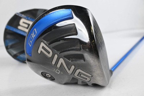 Ping g30 tec driver - tec,