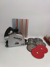 METABO KT 18 LTX 66 BL