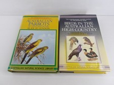 Australian Natural Science