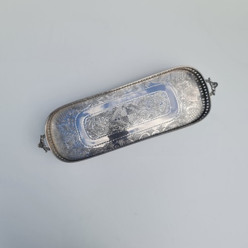 Vintage sheffield silver - vintage,