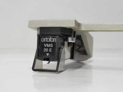 Ortofon vms20e cartridge - ortofon, w/
