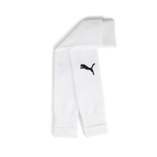 PUMA TEAMGOAL FOOTBALL SLEEVE SOCKS SLEEVES SOCK KIDS BOYS MENS ALL SIZES SOCCER