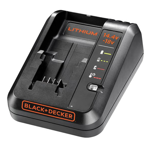 Black and decker - decker, 18v