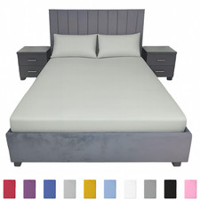 40CM / 25CM EXTRA DEEP Fitted