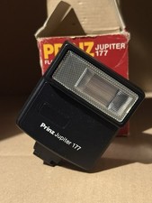 Prinz jupiter 177 flash gun - 177,