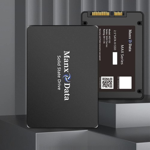 512gb manxdata sata iii 5 - 512gb,