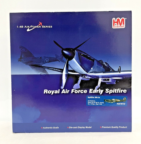 Hobby master ha7810 royal - hobby,