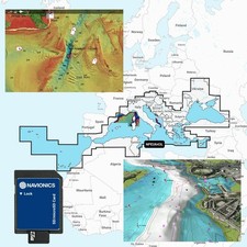 2025 Navionics Platinum Plus